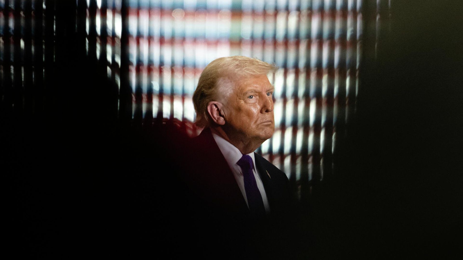 Президент США Дональд Трамп Президент США Дональд Трамп - РИА Новости, 1920, 29.04.2026