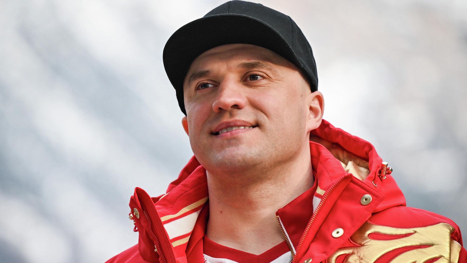 Дмитрий Фадеев Дмитрий Фадеев - РИА Новости, 1920, 12.03.2026