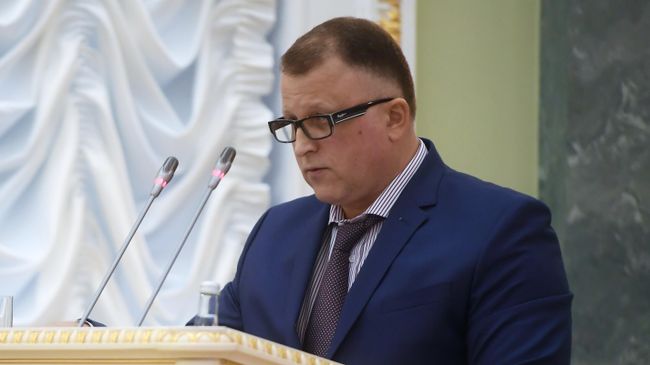 Андрей Курносенко