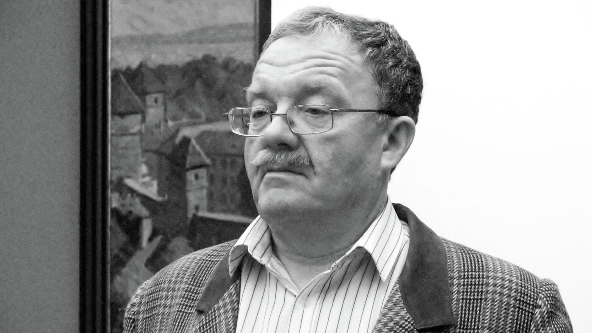 Советский и эстонский режиссер Пеэтер Симм Советский и эстонский режиссер Пеэтер Симм - РИА Новости, 1920, 13.03.2026