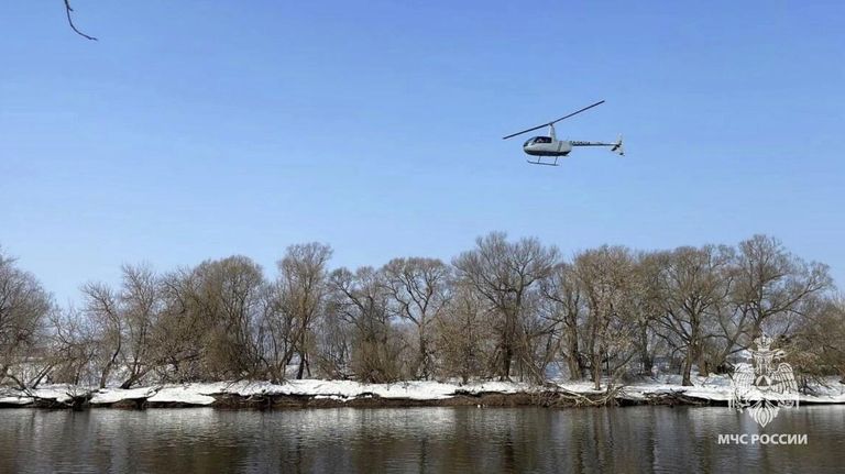 Поиски пропавших подростков в Звенигороде Поиски пропавших подростков в Звенигороде