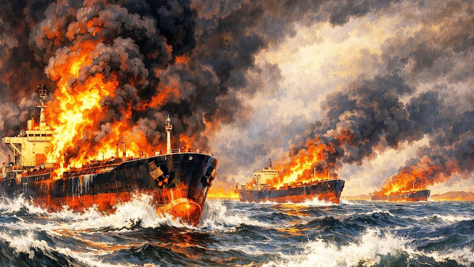 Изображение сгенерировано ИИ Изображение сгенерировано ИИ - РИА Новости, 1920, 13.03.2026