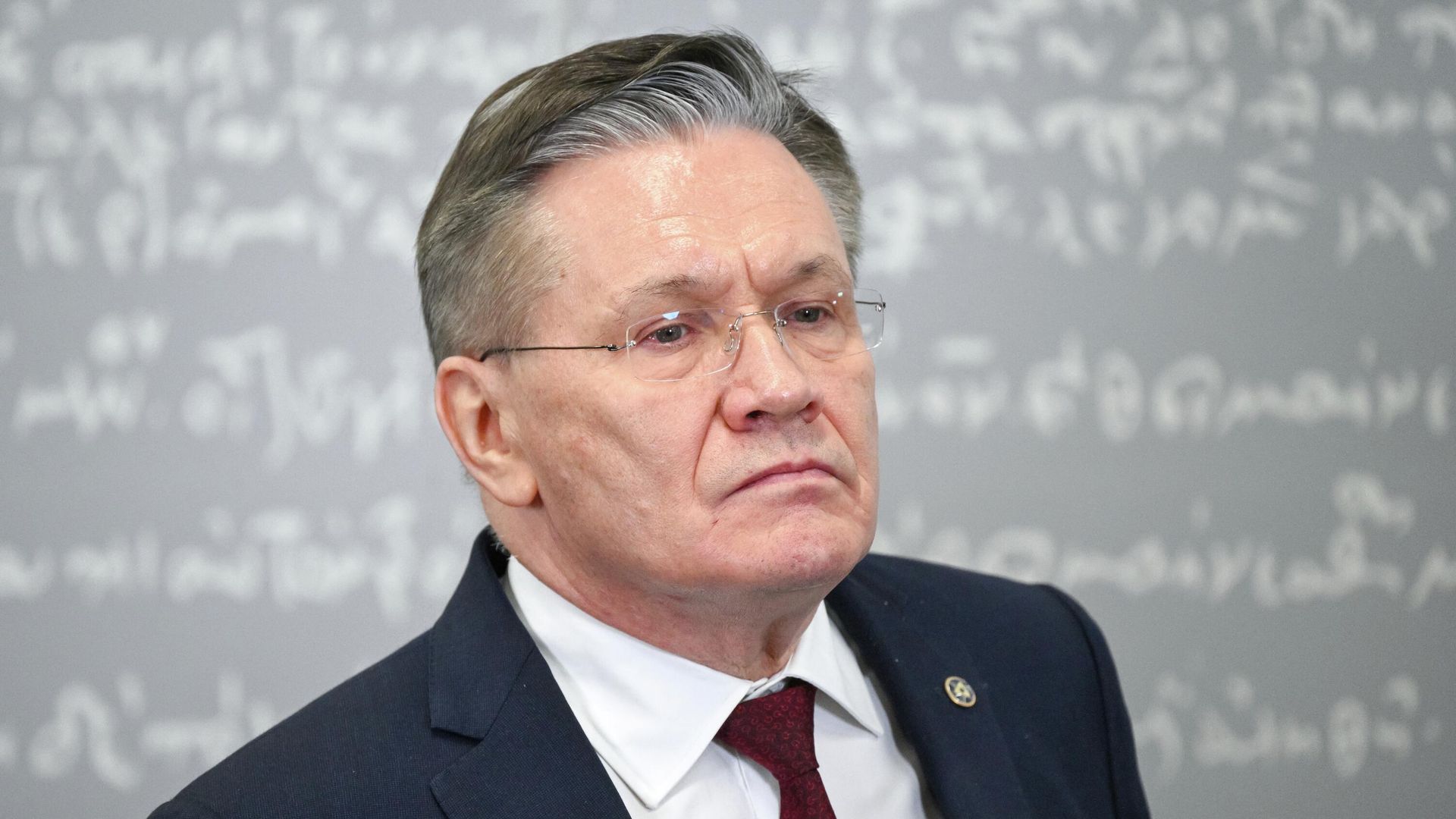 Генеральный директор государственной корпорации по атомной энергии Росатом Алексей Лихачев Генеральный директор государственной корпорации по атомной энергии Росатом Алексей Лихачев - РИА Новости, 1920, 22.06.2026