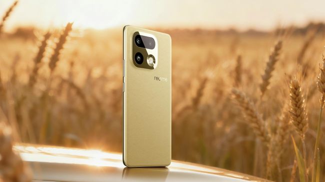 Realme 16 Pro