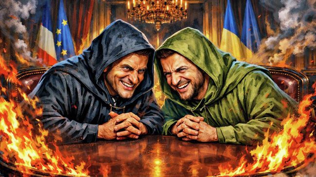 Изображение сгенерировано ИИ
