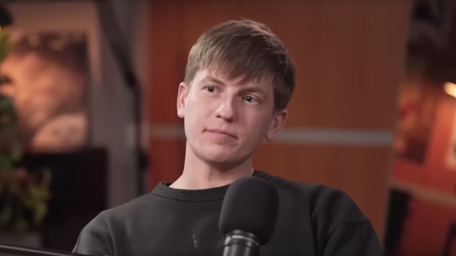 Алексей Щербаков