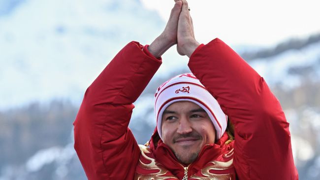 Алексей Бугаев