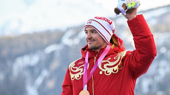 Алексей Бугаев