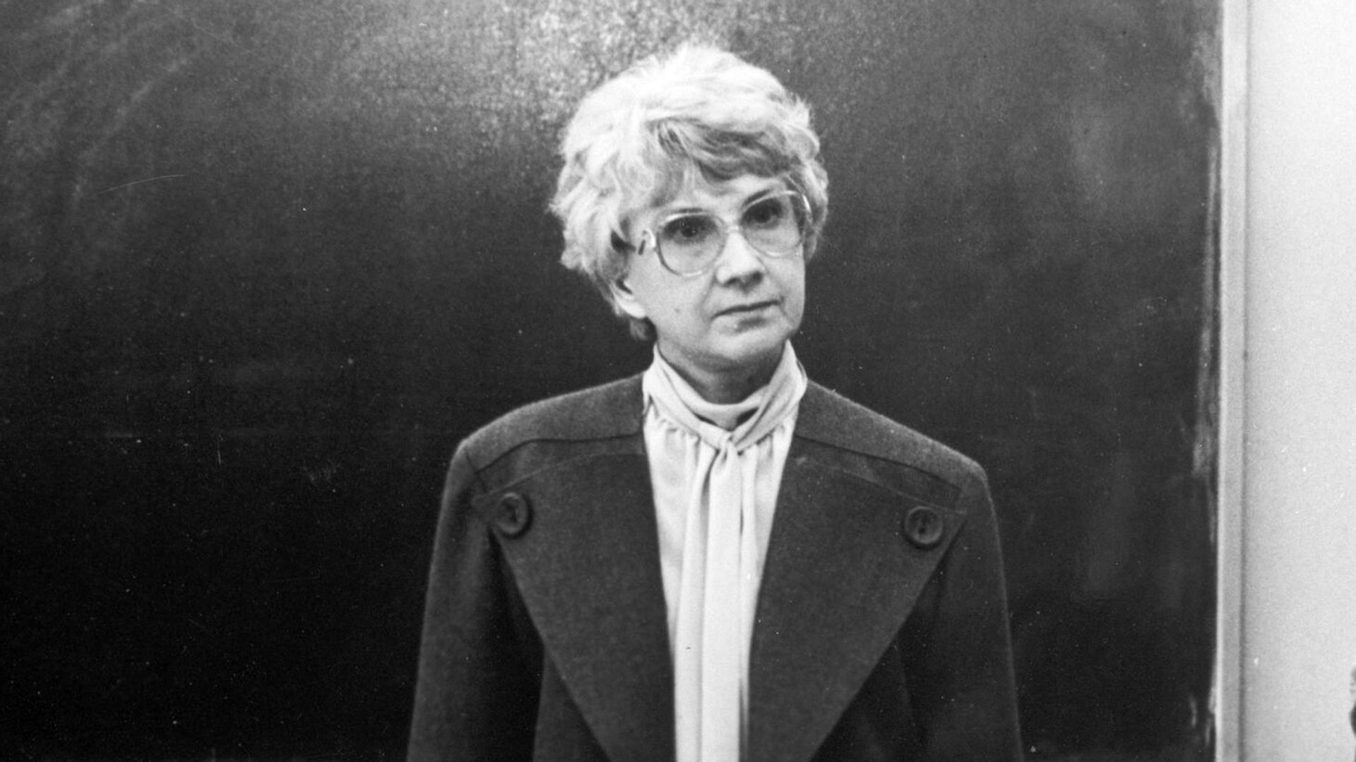 Актриса Людмила Аринина в фильме Публикация. Киностудия имени М. Горького, 1988 год Актриса Людмила Аринина в фильме Публикация. Киностудия имени М. Горького, 1988 год - РИА Новости, 1920, 14.03.2026