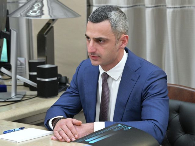 Александр Исаевич 