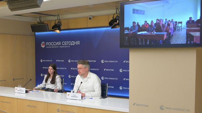 Студенты из Катманду впервые приняли участие в SputnikPro 