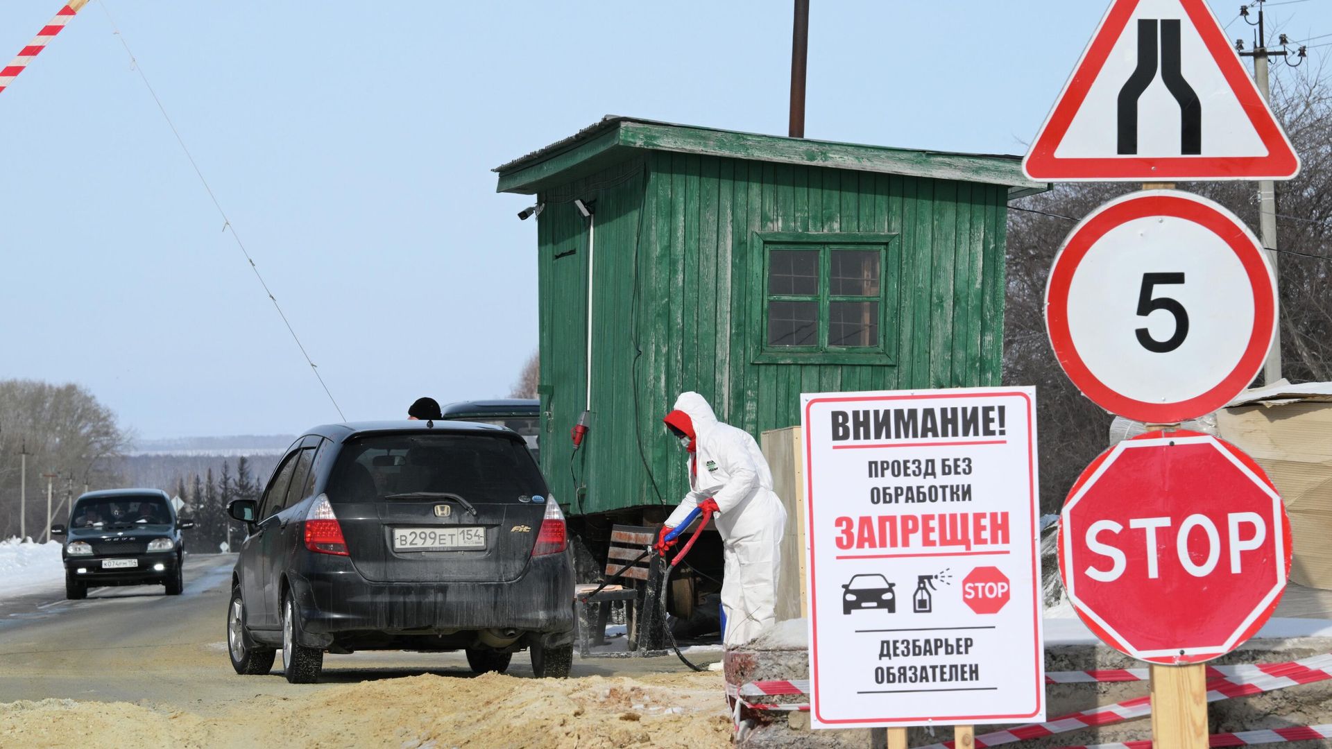 В Новосибирской области ввели режим ЧС из-за вспышки пастереллеза и бешенства у домашнего скота - РИА Новости, 1920, 20.03.2026