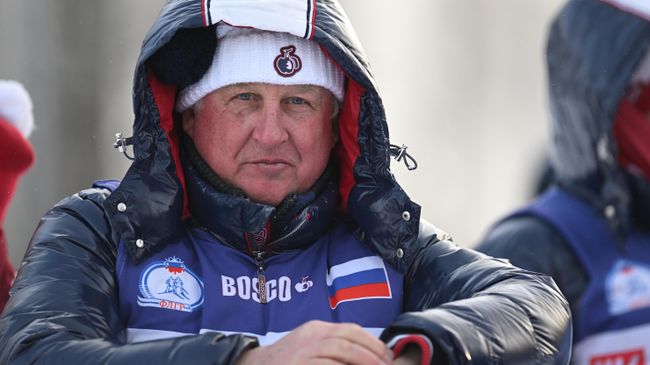 Юрий Бородавко