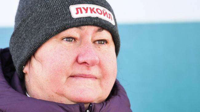 Елена Вяльбе