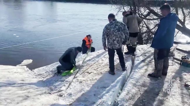 Тело третьего подростка найдено в Звенигороде