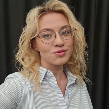 Александрова Екатерина Александрова Екатерина