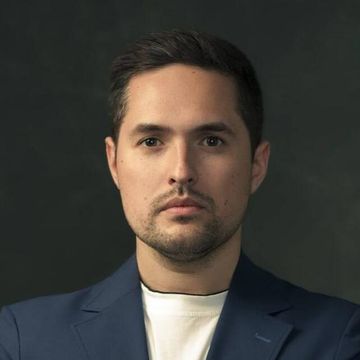 Основатель агентства недвижимости Anwin Илья Андреев Основатель агентства недвижимости Anwin Илья Андреев