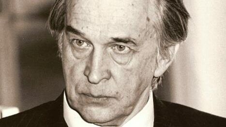 Валентин Фалин в 1991 году - РИА Новости, 1920, 03.04.2026