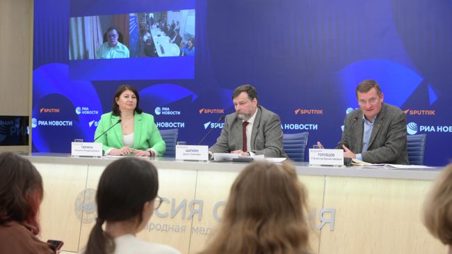 Старт специального проекта У истоков антироссийской пропаганды. Тайны Записок Герберштейна Старт специального проекта У истоков антироссийской пропаганды. Тайны Записок Герберштейна