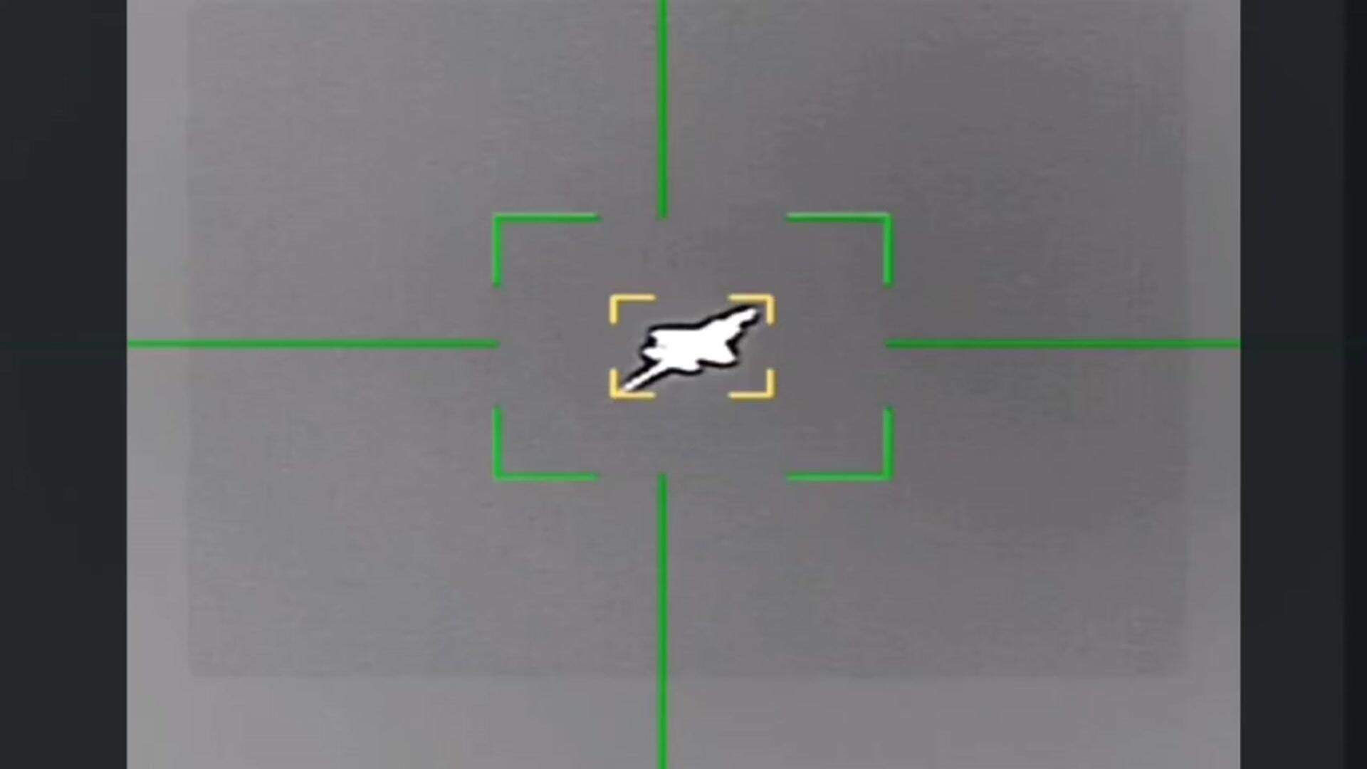 Кадры, как утверждается, поражения американского F-35 Кадры, как утверждается, поражения американского F-35 - РИА Новости, 1920, 19.03.2026