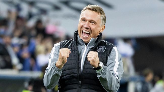 Андрей Талалаев