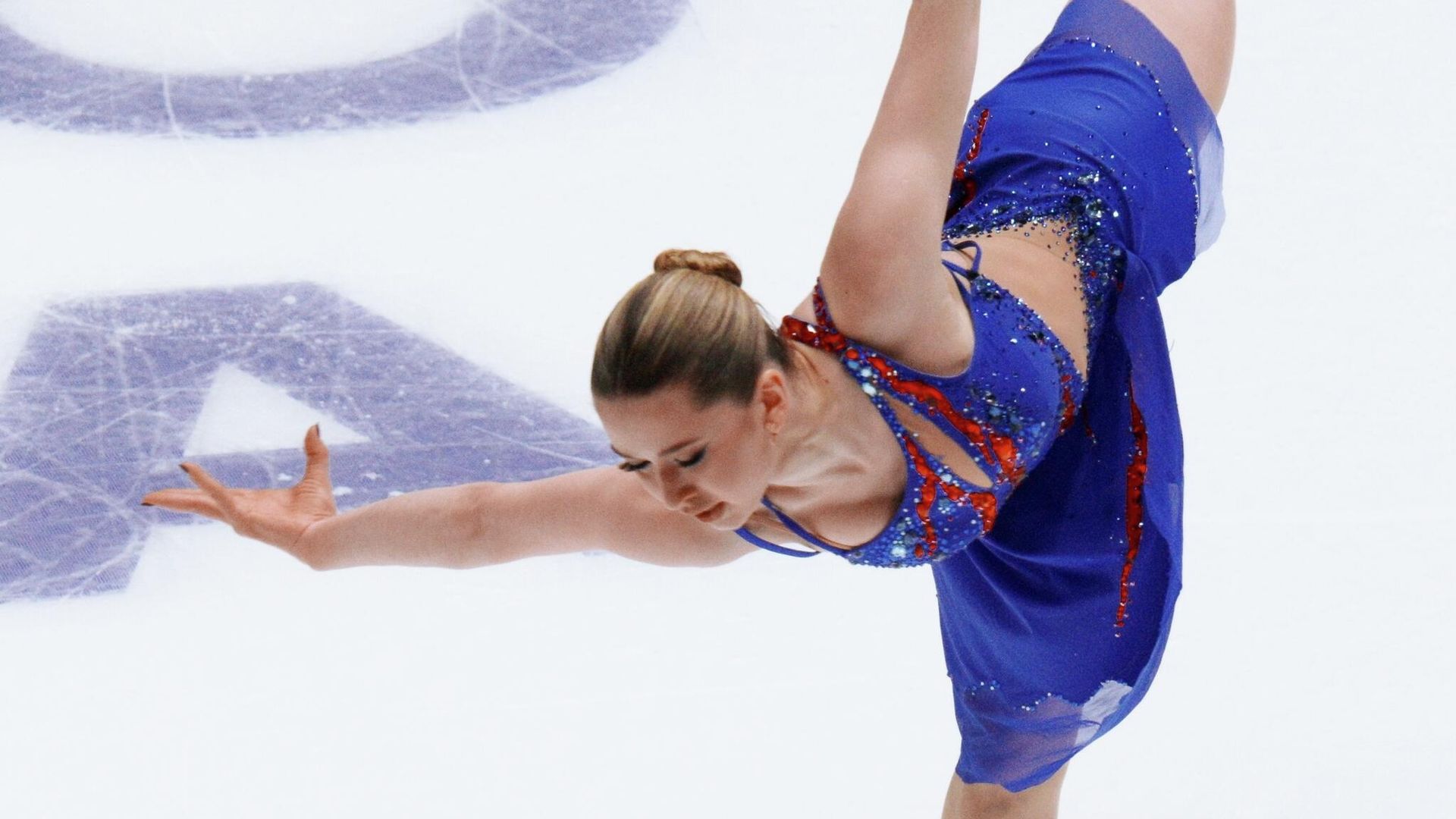 Камила Валиева Камила Валиева - РИА Новости, 1920, 09.10.2026