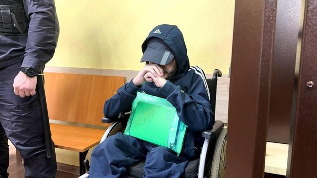 Мужчина, обвиняемый избиении сына сожительницы в подмосковном Видном