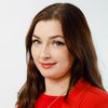 Любовь Шорина Любовь Шорина