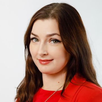 Любовь Шорина Любовь Шорина
