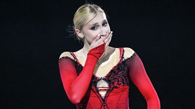 Софья Муравьева
