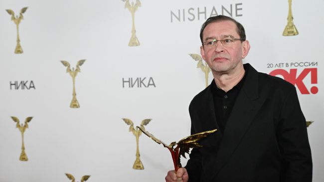 Лауреат 39-й национальной премии кинематографических искусств Ника в номинации Лучшая мужская роль, актер фильма Здесь был Юра Константин Хабенский. 23 марта 2026 Лауреат 39-й национальной премии кинематографических искусств Ника в номинации Лучшая мужская роль, актер фильма Здесь был Юра Константин Хабенский. 23 марта 2026