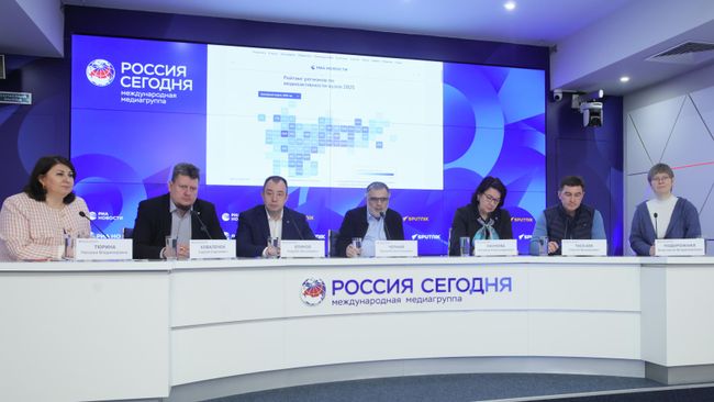 Круглый стол в формате Москва — Саратов на тему Российские университеты в публичном информационном пространстве: итоги 2025 года Круглый стол в формате Москва — Саратов на тему Российские университеты в публичном информационном пространстве: итоги 2025 года