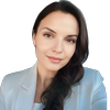 Татьяна Руднева, нутрициолог