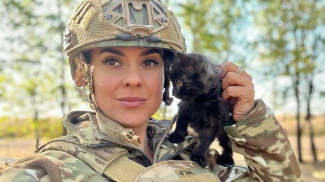 Анна в Запорожской области Анна в Запорожской области