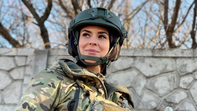 Анна Прокофьева Анна Прокофьева
