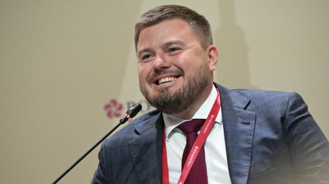 Алексей Крапивин Алексей Крапивин