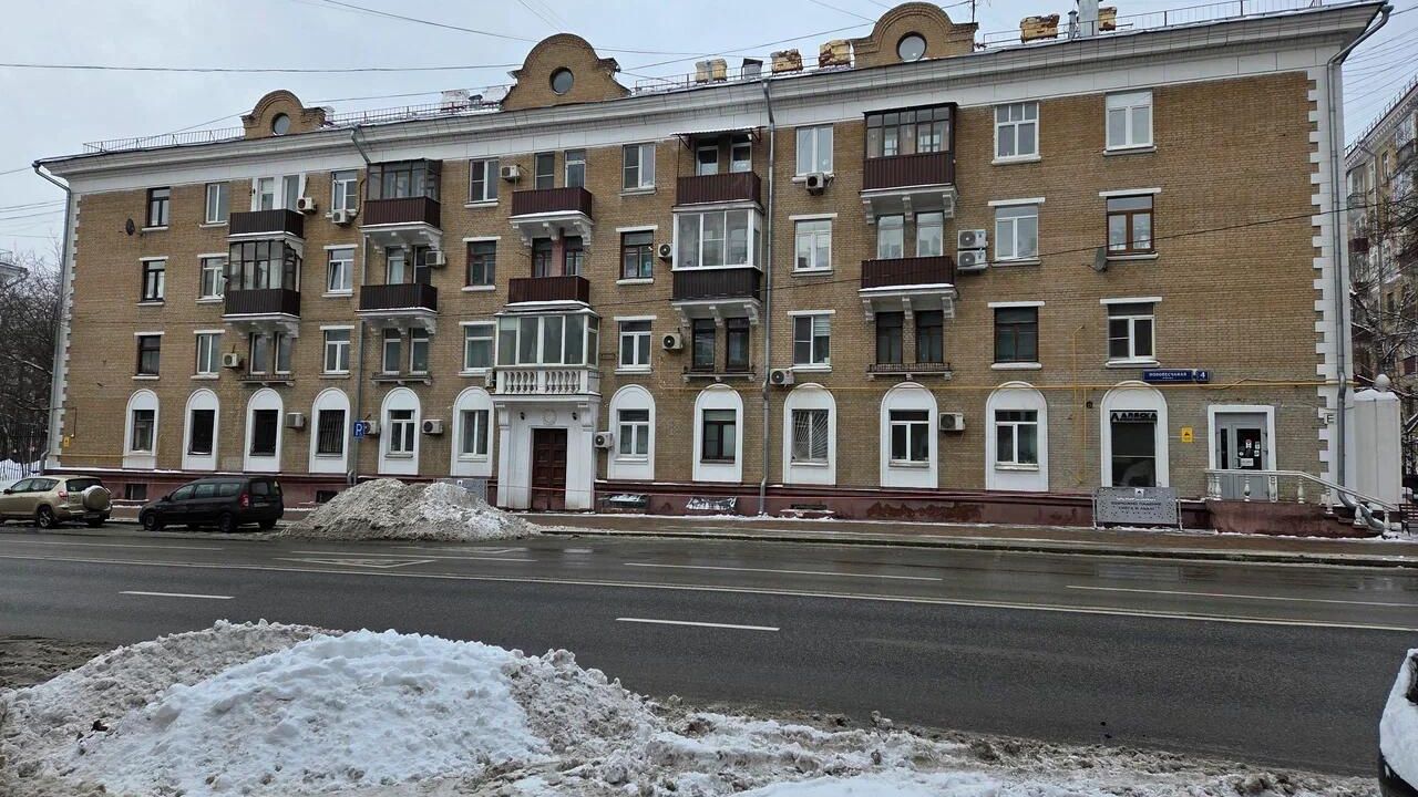 Предприниматели могут приобрести три помещения для бизнеса в районе Сокол Предприниматели могут приобрести три помещения для бизнеса в районе Сокол - РИА Новости, 1920, 26.03.2026