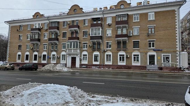 Предприниматели могут приобрести три помещения для бизнеса в районе Сокол