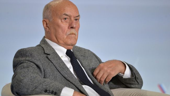 Станислав Говорухин