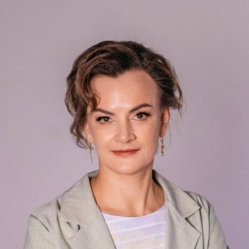 Оксана Полещук, налоговый консультант Оксана Полещук, налоговый консультант