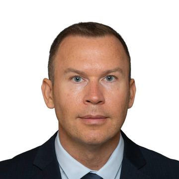 Александр Кудряшов, старший преподаватель Кафедры экономики и финансов Факультета экономики и менеджмента Московского областного филиала РАНХиГС