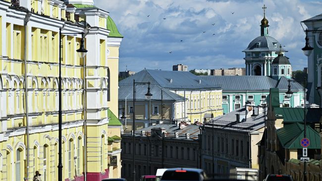 Смоленск