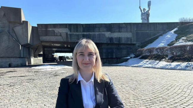 Фото, опубликованное в соцсети Натальи Пипы