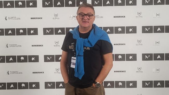  Андрей Семёнов