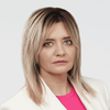 Алена Талаш