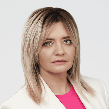 Алена Талаш