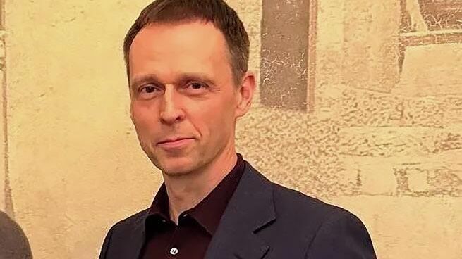 Президент Союза смешанных боевых единоборств (ММА) Сергей Фатеев - РИА Новости, 1920, 30.03.2026