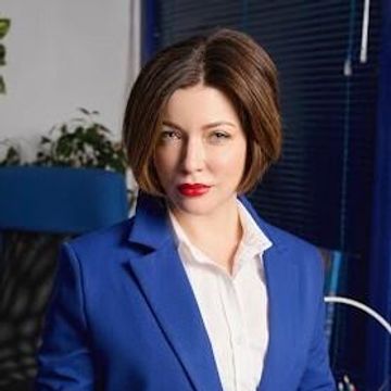 Фирсова Марина, владелец бухгалтерского агентства Центр сопровождения бизнеса Фирсова Марина, владелец бухгалтерского агентства Центр сопровождения бизнеса