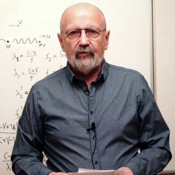 Юрий Иванов, доктор технических наук Юрий Иванов, доктор технических наук