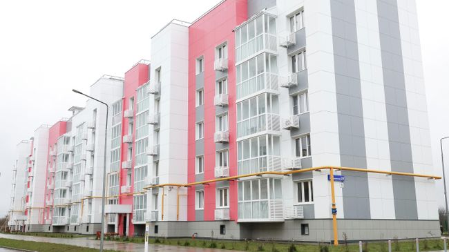 Порядок переселения из аварийного жилья обновили в Московской области